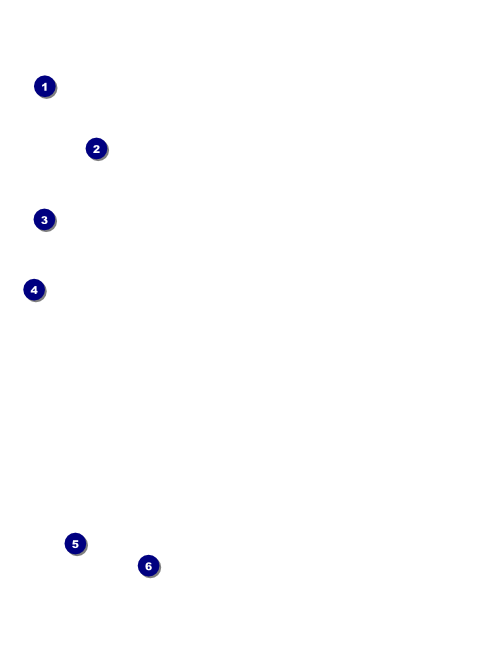 Fundraising Flyer Flyer Front Field Markers