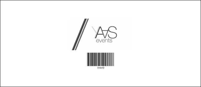 Elegant Explosion BW Coupon Product Back