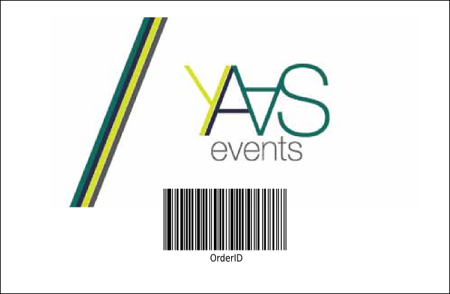 Colorful All Purpose Coupon Product Back