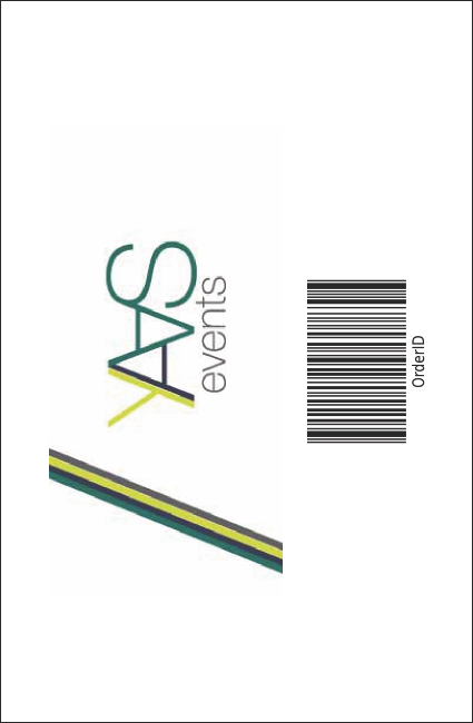 Versus Black Drink Ticket  Product Back