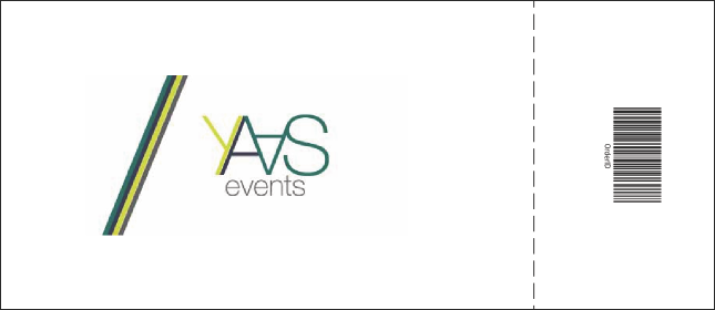 Blue Stripes Gift Certificate 002 Product Back