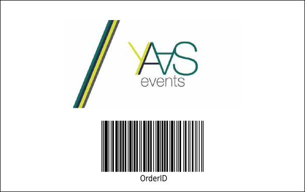 Gift Card - Natural Theme Birch Product Back