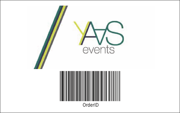 Techno Green Gift Card Product Back