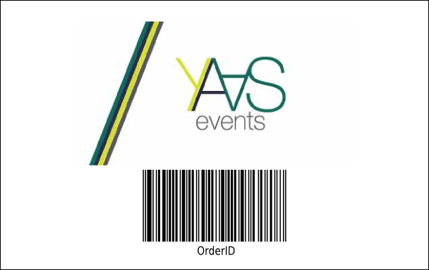 Plaid Gift Card Product Back