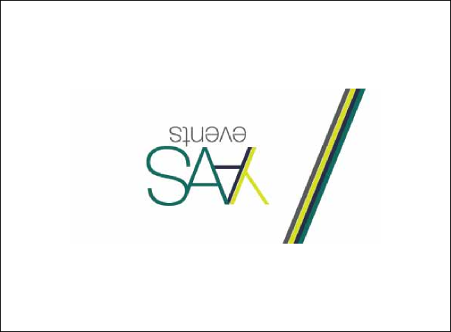 Art Fair Invitation Product Back