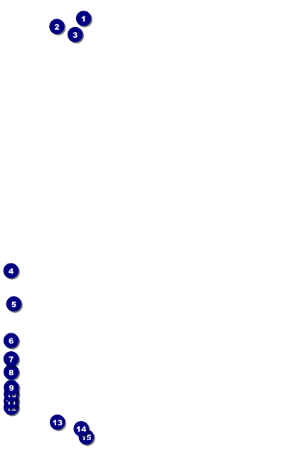 Chinese New Year 2014 Poster Front Field Markers