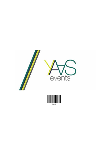 High Holidays Postcard 1 Product Back