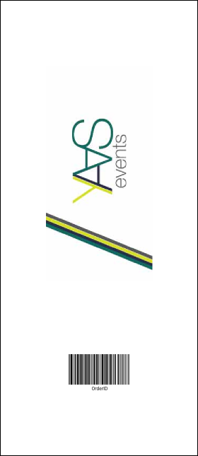 Fine Art VIP Pass Product Back