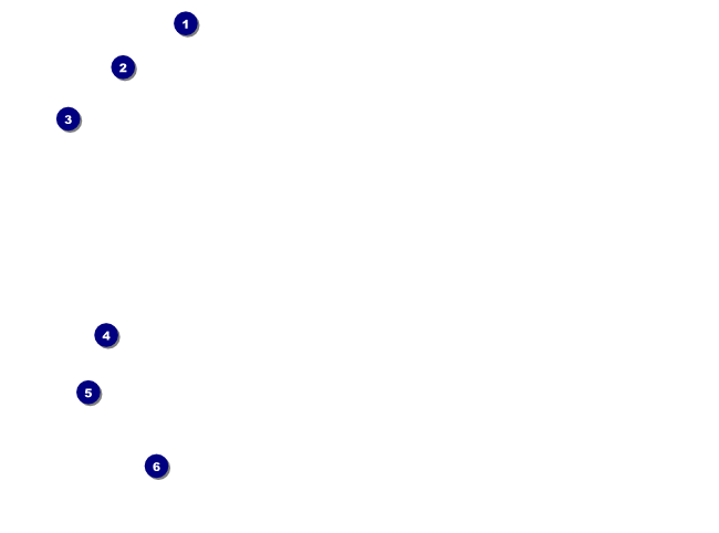 Test Xink Paragraph Front Field Markers