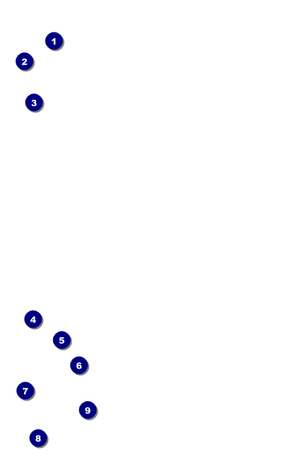 Curling Drink Ticket Front Field Markers