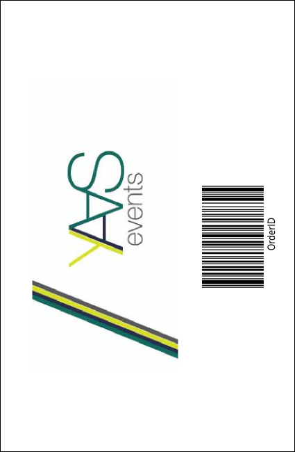 Spring Drink Ticket Product Back
