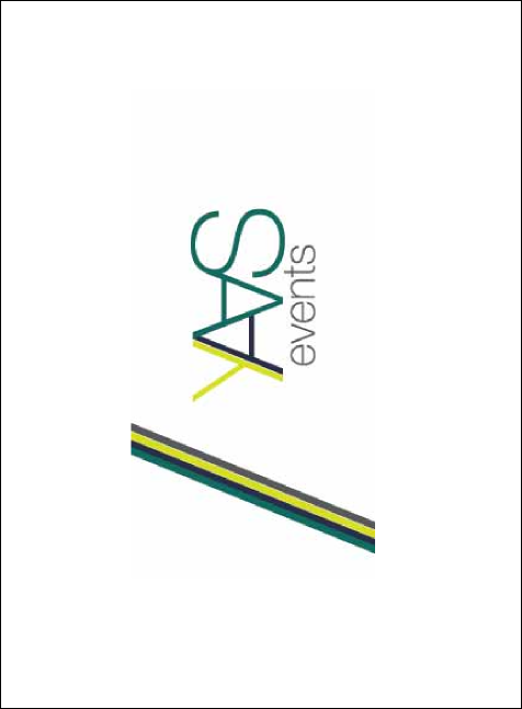 Fall Cut Paper Invitation Product Back