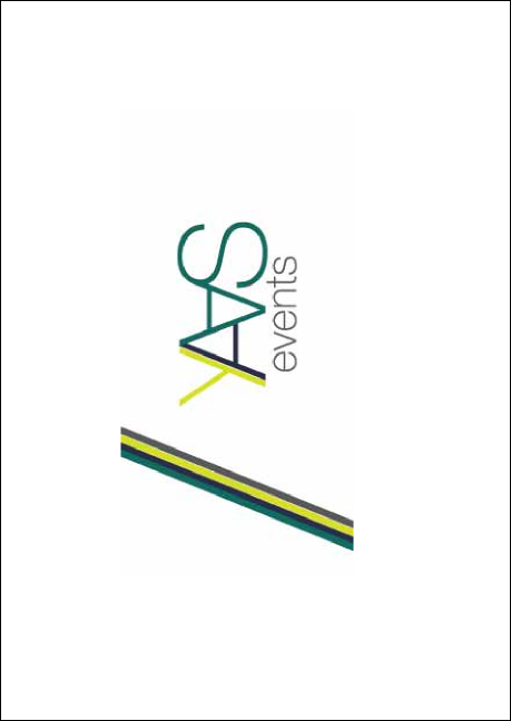 Social Networking Postcard Product Back