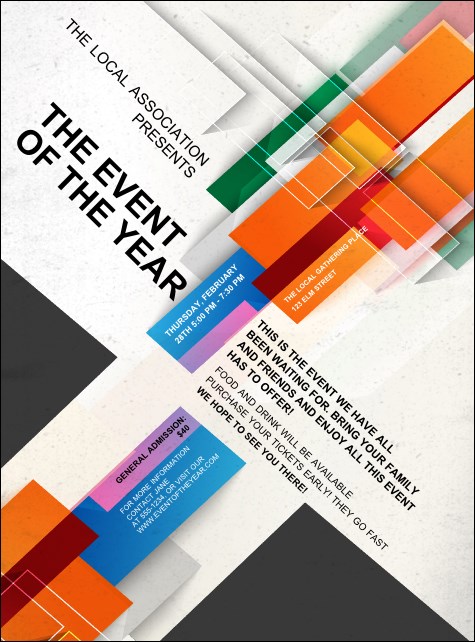 All Purpose Angle Flyer Product Front