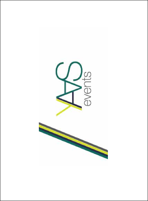 All Purpose Clouds Invitation Product Back