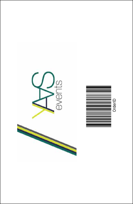 Women's Expo 4 Drink Ticket Product Back