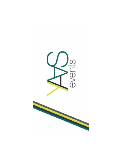 Outer Space Invitation Product Back