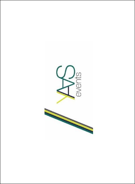 Soccer Ribbon Invitation Product Back