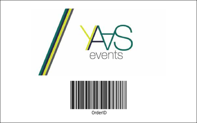 Auckland Drink Ticket Product Back