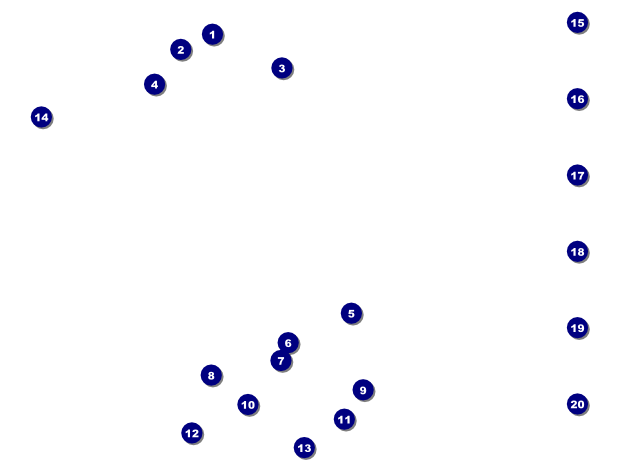 Auckland Image Flyer Front Field Markers