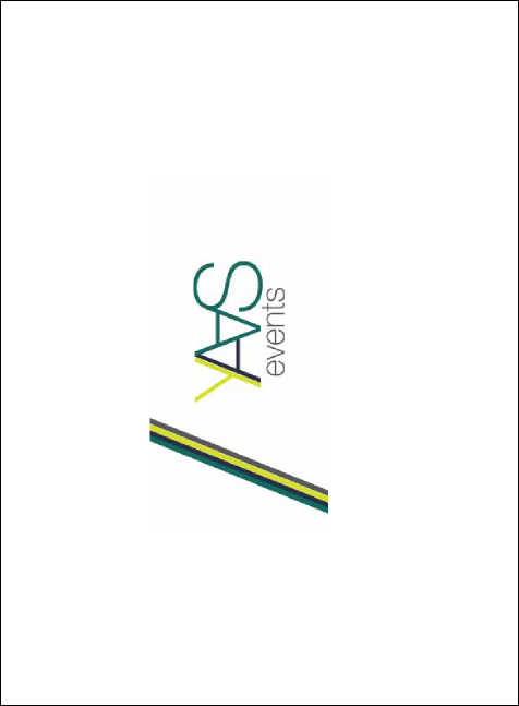 Bingo Bonanza Extravaganza Invitation Product Back